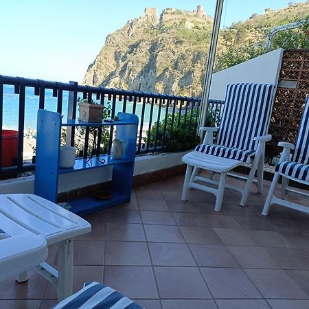 Casa Vacanze Margarita Sant'Alessio Siculo Luaran gambar