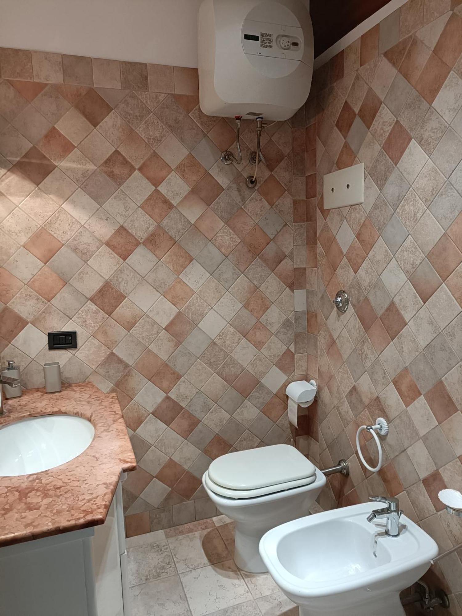 Casa Vacanze Margarita Sant'Alessio Siculo Luaran gambar