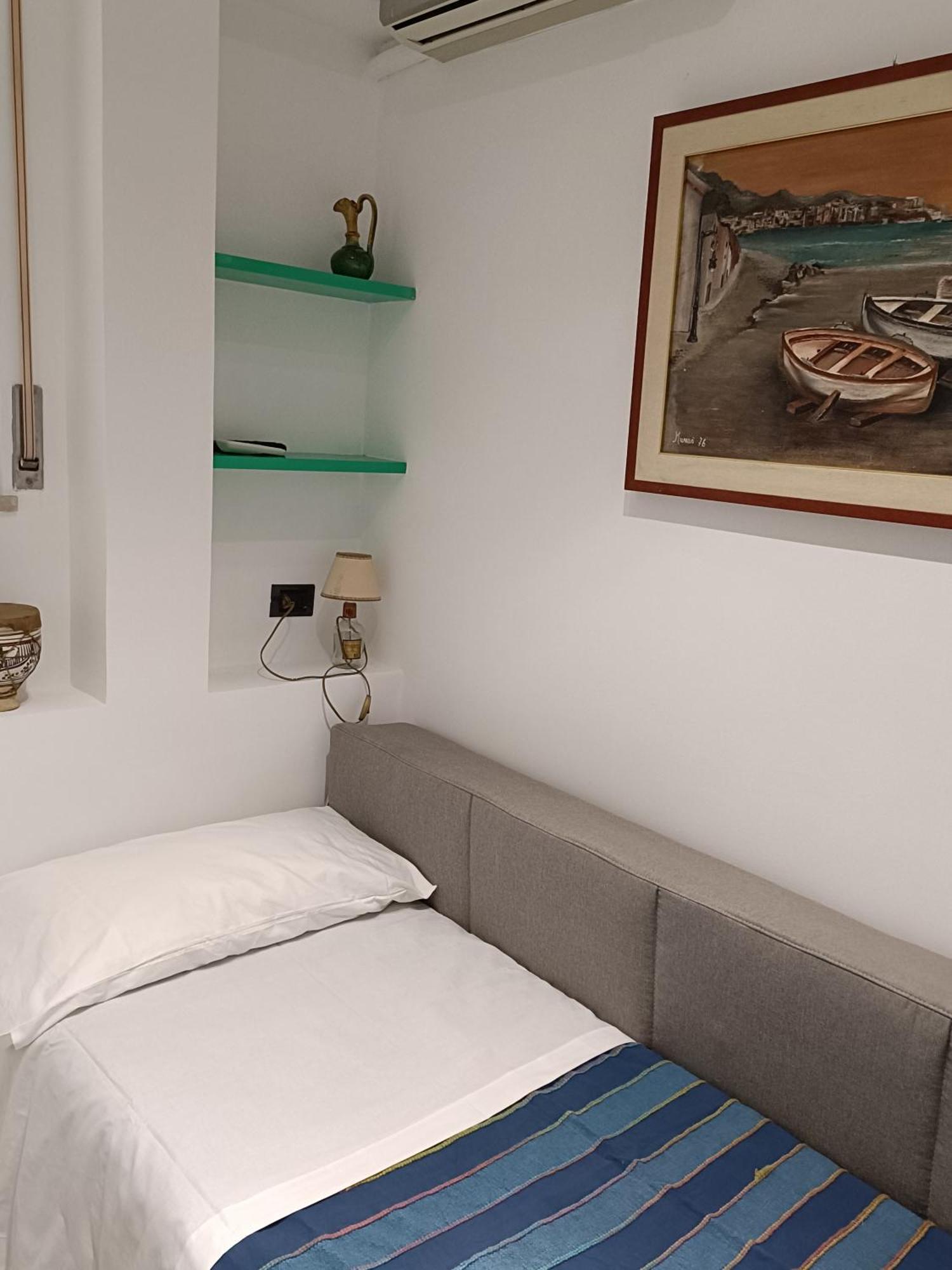 Casa Vacanze Margarita Sant'Alessio Siculo Luaran gambar