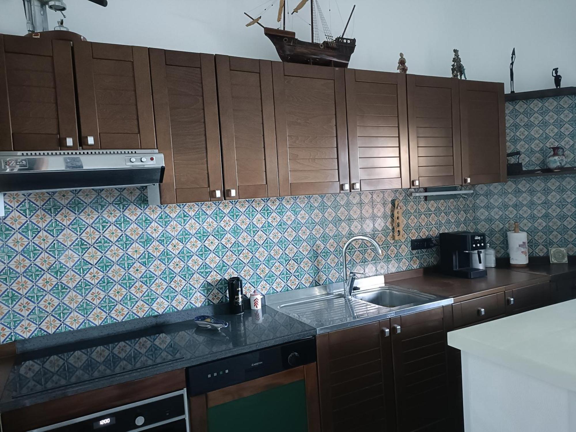 Casa Vacanze Margarita Sant'Alessio Siculo Luaran gambar