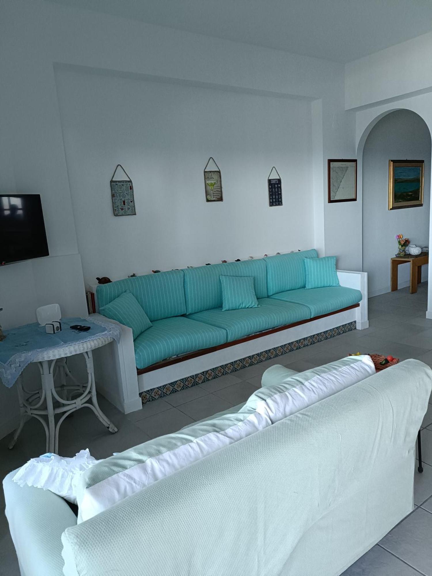 Casa Vacanze Margarita Sant'Alessio Siculo Luaran gambar