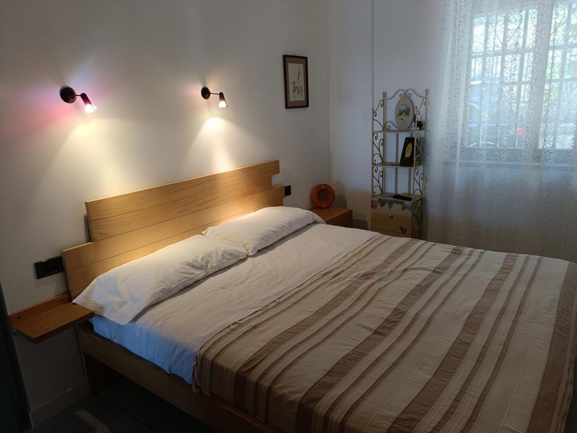 Casa Vacanze Margarita Sant'Alessio Siculo Luaran gambar