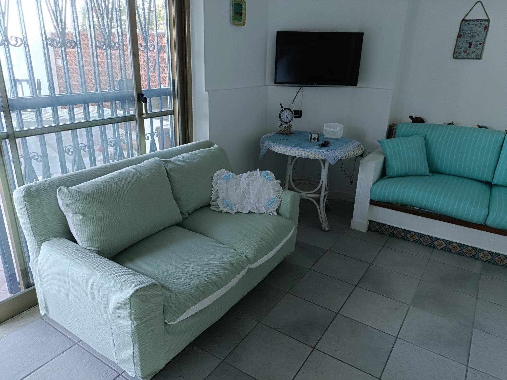 Casa Vacanze Margarita Sant'Alessio Siculo Luaran gambar