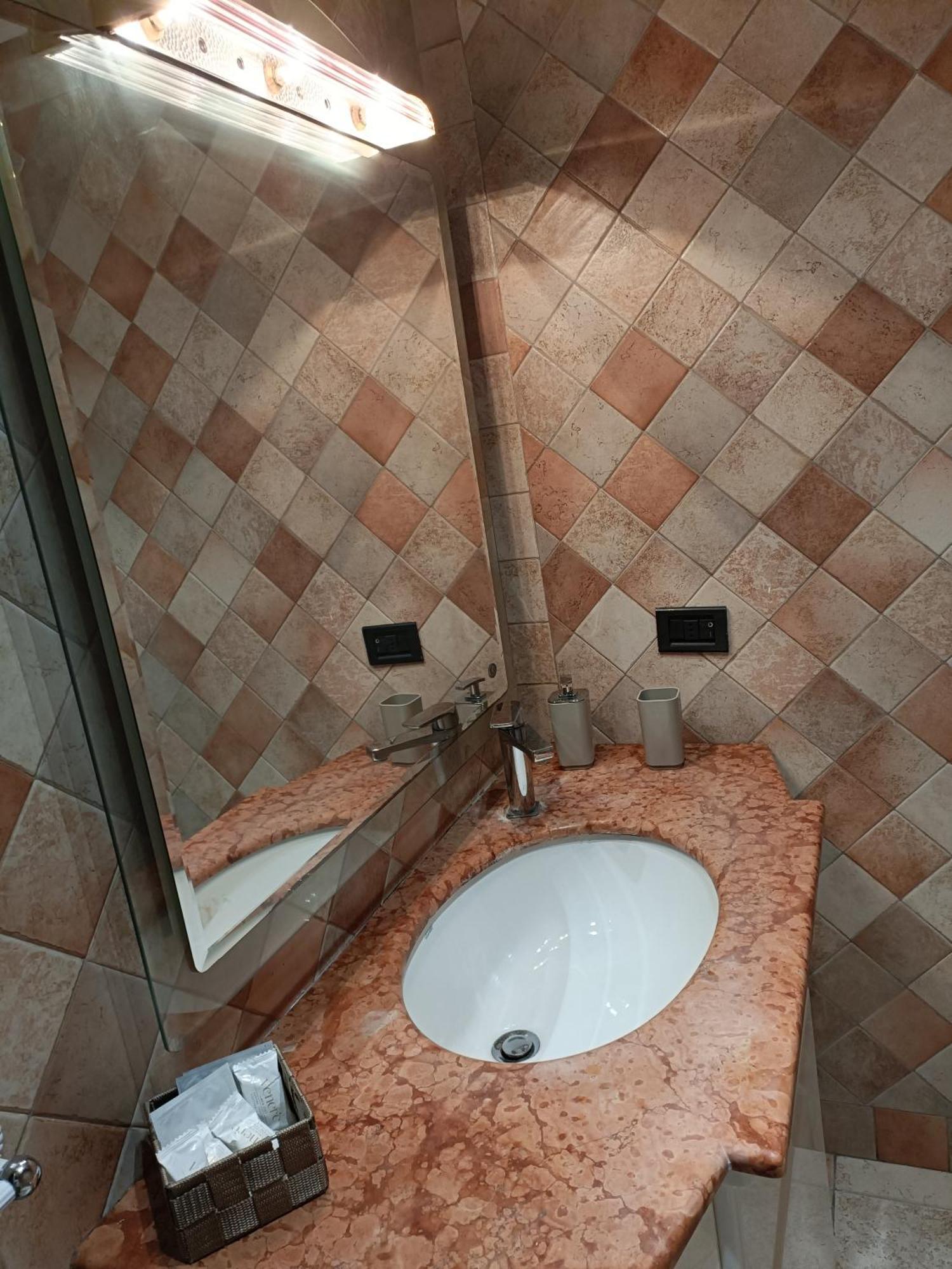 Casa Vacanze Margarita Sant'Alessio Siculo Luaran gambar