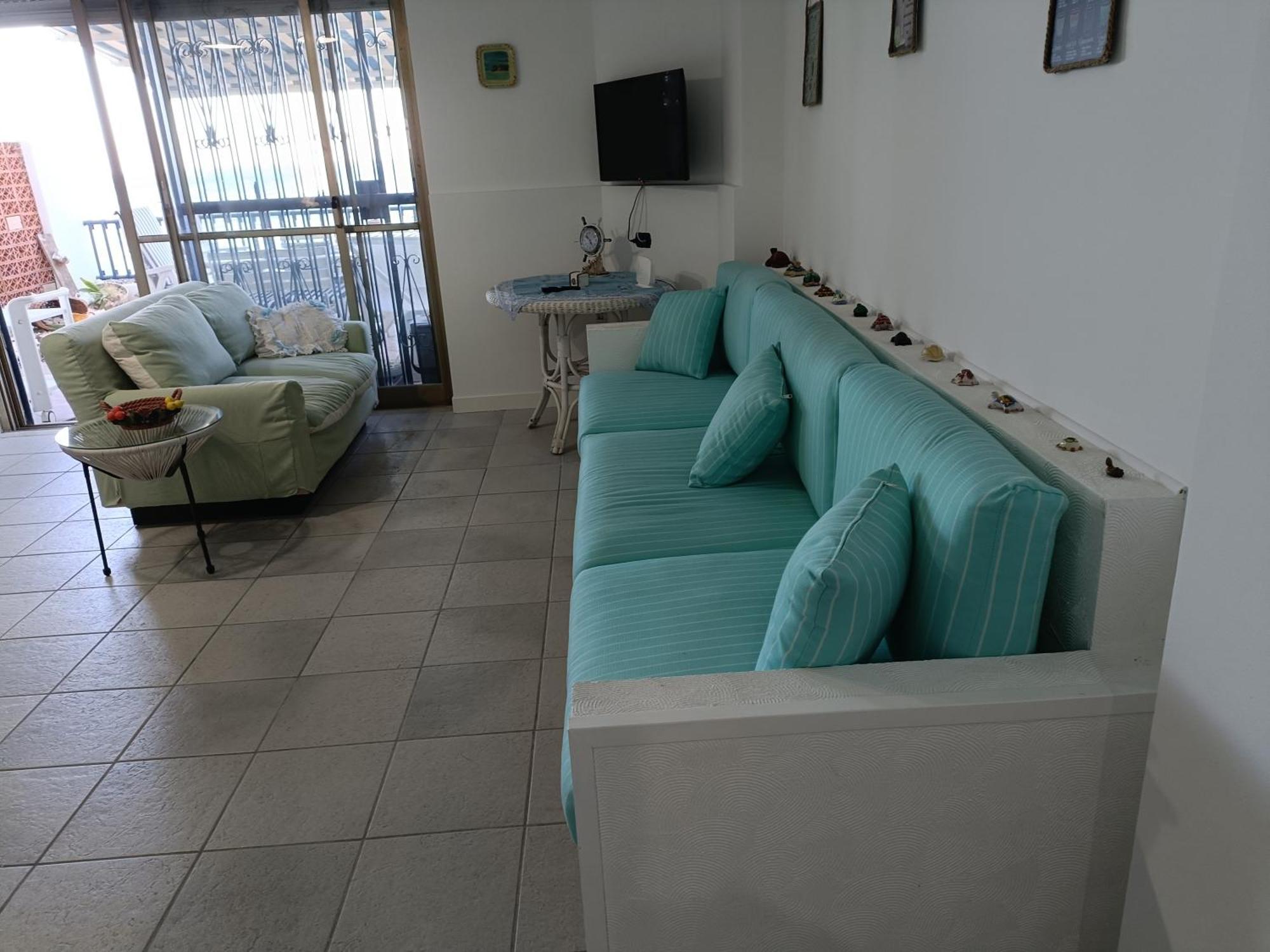 Casa Vacanze Margarita Sant'Alessio Siculo Luaran gambar
