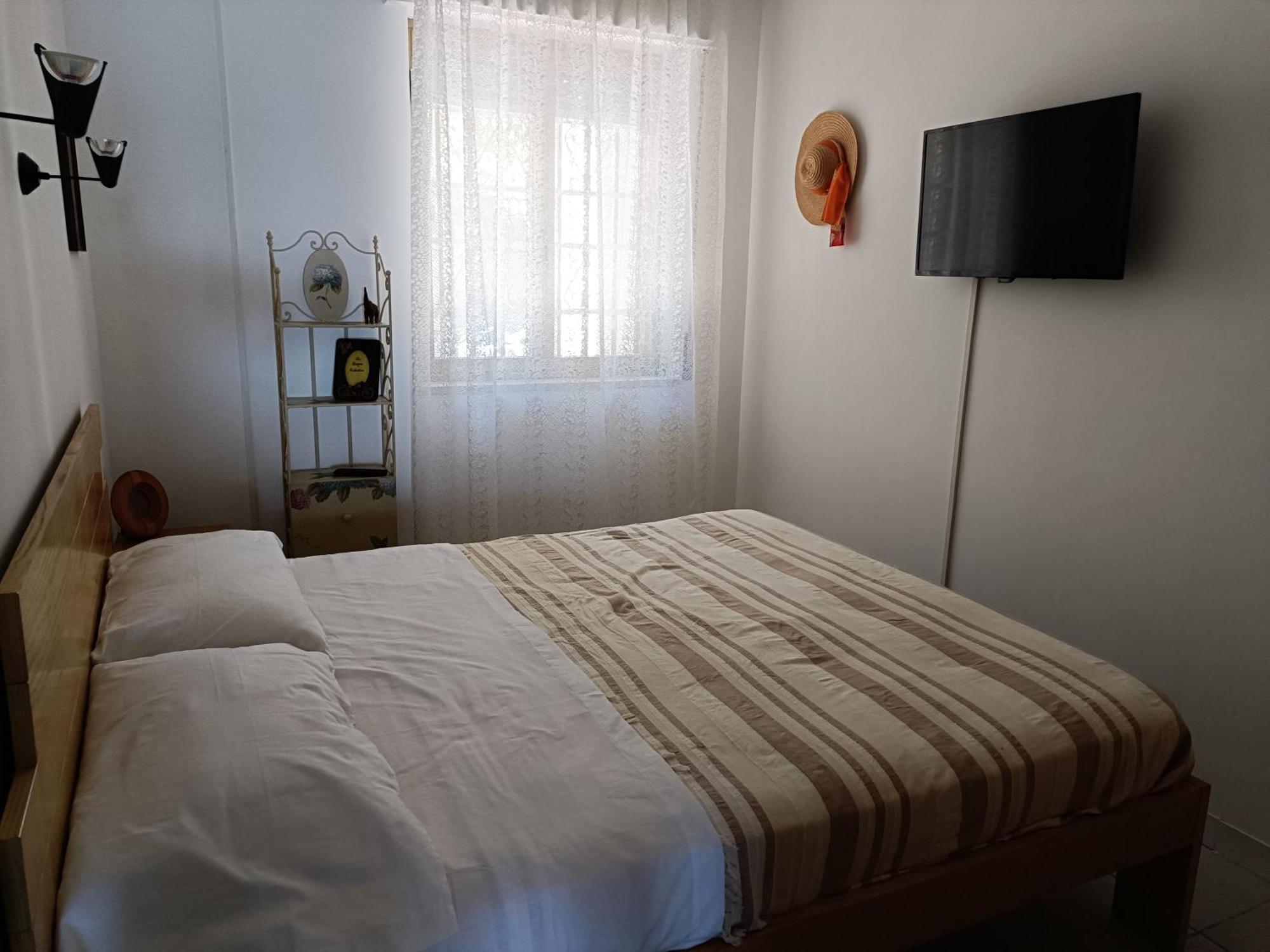 Casa Vacanze Margarita Sant'Alessio Siculo Luaran gambar