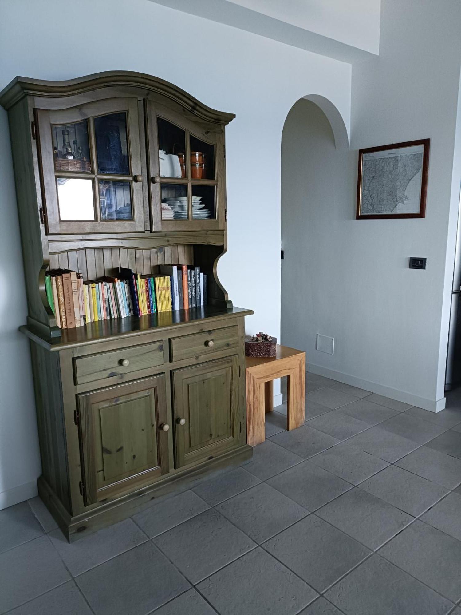 Casa Vacanze Margarita Sant'Alessio Siculo Luaran gambar