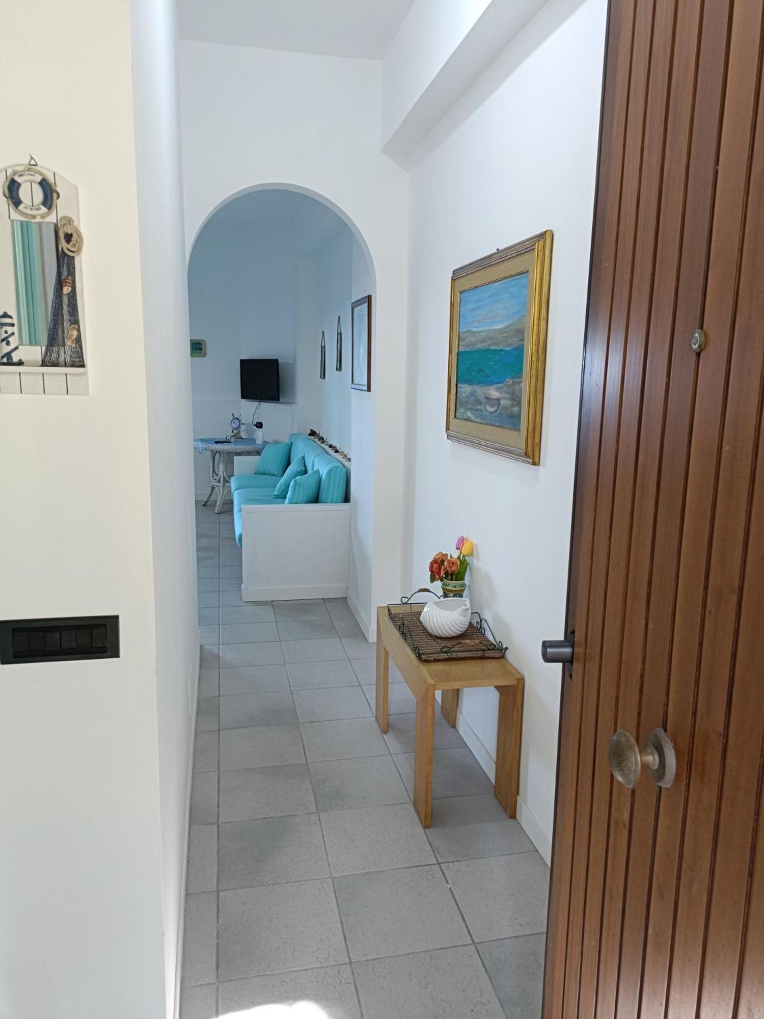 Casa Vacanze Margarita Sant'Alessio Siculo Luaran gambar