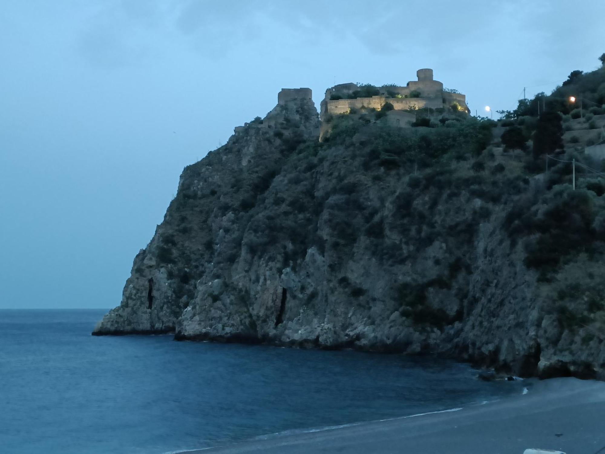 Casa Vacanze Margarita Sant'Alessio Siculo Luaran gambar