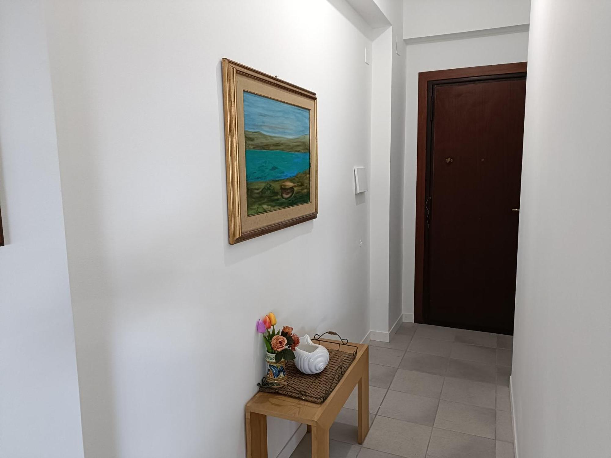 Casa Vacanze Margarita Sant'Alessio Siculo Luaran gambar